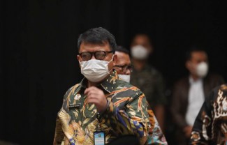 Ditjenpas Terus Berupaya Wujudkan Good and Clean Governance