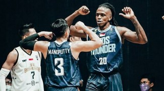 Evos Thunder Raih Kemenangan Pertama Usai Kalahkan Bima Perkasa