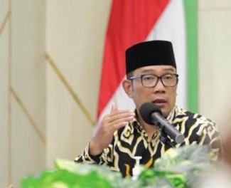 Dorong Pertumbuhan Ekonomi, Ridwan Kamil Serius Garap Wisata Religi di Jabar