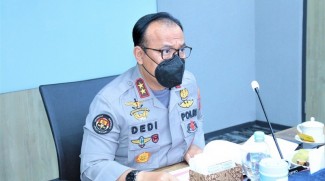 Usut Kecelakaan Maut di Balikpapan, Polri Terjunkan Tim TAA