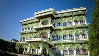 Alasan Mulia Pesantren Sidogiri Tak Mau Terima Bantuan Pemerintah