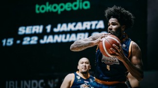 Catatkan Comeback Gemilang, Satria Muda Taklukkan Prawira