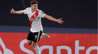 Salip MU, Manchester City Segera Dapatkan Wonderkid Asal Argentina Ini