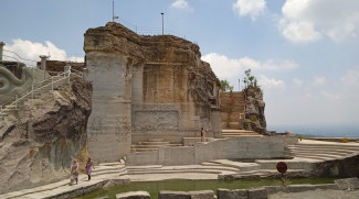 Wisata Religi Simpan Potensi Ekonomi Tinggi Bila Tertata