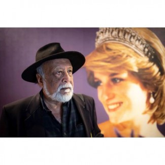 Fotografer Kerajaan Ungkap Keinginan Putri Diana Belajar Islam