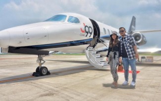 Marak Pamer Kekayaan Sultan dan Crazy Rich, Profesor Ini Angkat Bicara