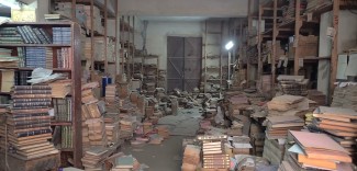 Menelusuri Kitab Karya Ulama Jawa dan Nusantara di Mesir