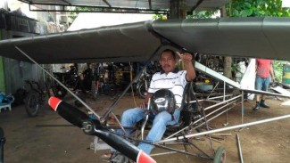 Era Disrupsi, Kini Jadi Pakar Tak Harus Punya Gelar