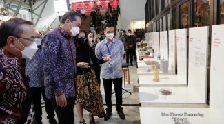Jaga Momentum Ekspor, Kemendag Gelar Good Design Indonesia