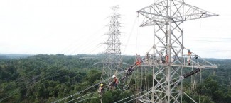 Dukung Geliat Manufaktur, PLN Pasok 850 MVA untuk Dua Industri di Kaltim