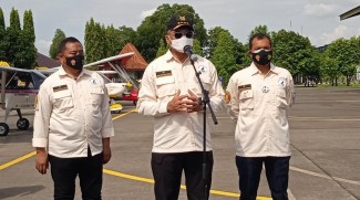 KSAU Tingkatkan Peran FASI dalam Pembangunan Kedirgantaraan Nasional