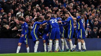 Hasil Liga Inggris: Arsenal Imbang, Liverpool & Chelsea Petik Kemenangan