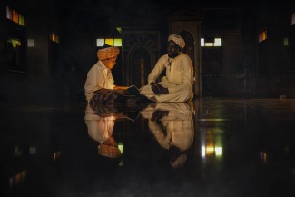 Rekomendasi Kitab Fikih untuk Pemula