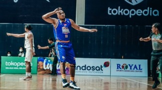 Kurang Meyakinkan di Seri Pertama, Satria Muda Akan Benahi Offense