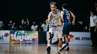 Prawira Bandung Petik Pelajaran Berharga di Seri Pertama