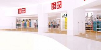 Uniqlo Segera Buka 3 Gerai Baru di Pulau Jawa dan Lombok