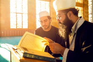 MIUMI Aceh: Membaca dan Amalkan Al-Quran Merupakan Kewajiban Setiap Muslim