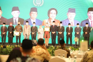Lazada Raih Penghargaan Baznas Award Kategori Kepedulian Perusahaan Terbaik