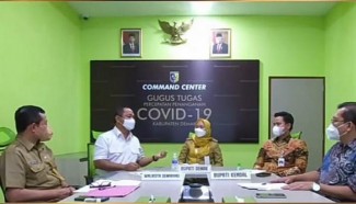 Tol Laut Semarang Siap Dibangun Tahun Ini