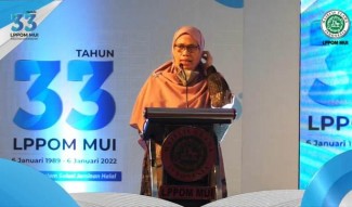 Bukan Cuma Ranah Agama, Produk Halal Meluas ke Sektor Ekonomi