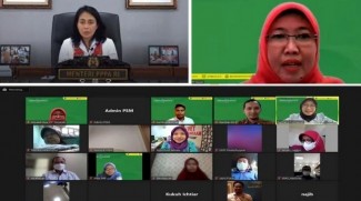 Aisyiyah Kutuk Berbagai Bentuk Kekerasan Seksual