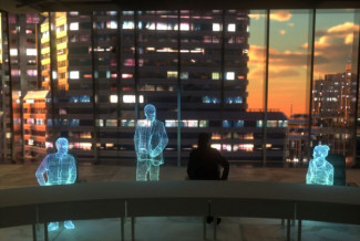 Bagaimana Ekonomi Syariah Dapat Terwujud di Metaverse, Ini Kata Peneliti