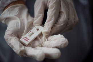 Berdosakah Muslim Bila Masuk Masjid Saat Terinfeksi Covid-19?