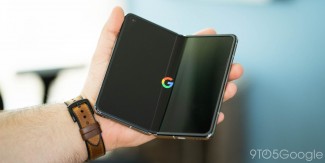 Pixel Notedpad, Ponsel Lipat Google yang Dibanderol Rp20 Juta