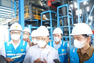 PLN Siap Serap Listrik dari PLTSa Terbesar di Jawa Tengah