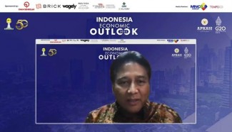 Outlook 2022, Sektor Pariwisata Masih Kedepankan Prokes dan Keamanan
