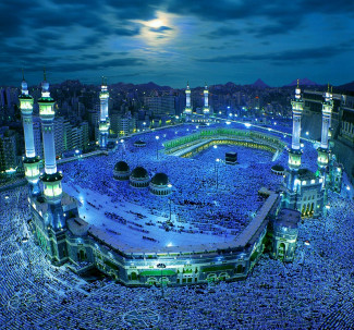 Kemenag Sinkronkan Data Haji dan Umrah dengan Dukcapil