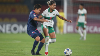 Timnas Putri Indonesia Kalah Telak 0-6 dari Filipina