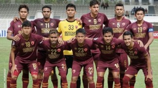 PSM Makassar Incar Kemenangan Lawan Barito dengan Pola Permainan Baru