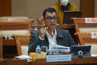 Didukung Pemerintah, PLN Siapkan Pengamanan Berlapis Pasokan Batu Bara