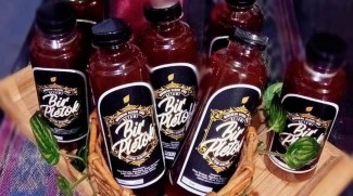 Bir Pletok Minuman Legendaris Khas Betawi yang Tak Memabukkan