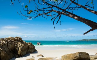 Pulau Cocos, Pulau Berpenduduk Muslim di Australia Barat