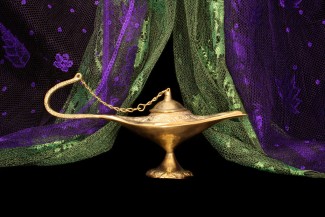 Memahami Alam Jin, Punya Fasilitas Seperti Manusia