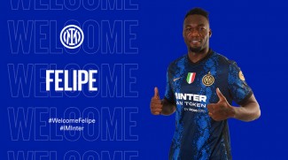 Inter Dapatkan Amunisi Baru, Reuni dengan Inzaghi