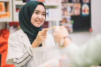 Baznas Dorong Digitalisasi Pengelolaan Zakat