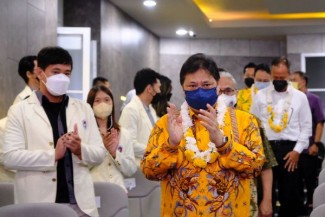 Upaya Pemerintah Dorong Pemanfaatan Teknologi Digital Lewat SDM Berkualitas