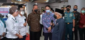 Ini 2 Keuntungan Pengembangan Produk Halal