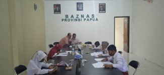 Siapkan Wirausahawan Terbaik, Sekolah Cendekia BAZNAS Gelar Tes di 25 Provinsi
