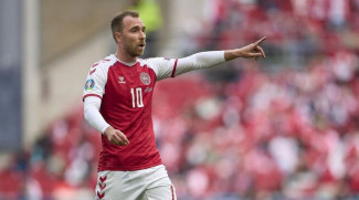 Eriksen Kembali Merumput, Gabung Klub Promosi Liga Inggris