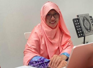 Rektor IAI Tazkia:  Masyarakat harus Mempelajari Metaverse secara Mendalam