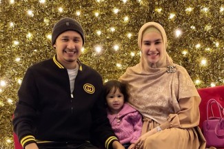 Kartika Putri hingga Puput Melati, Ini 5 Artis yang Menikah dengan Ustadz