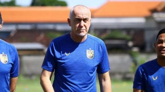 Tahan Imbang  Persebaya, Pelatih PSIS Bersyukur Raih 1 Poin