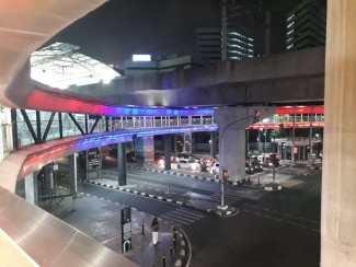 Mengunjungi 7 Masjid di Sekitar Stasiun MRT ASEAN, Ini Daftarnya