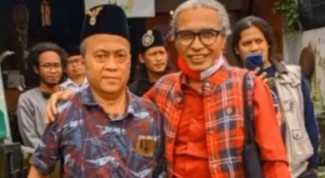 Warganet Puji Penampilan Baru Ki Joko Bodo Usai Hijrah