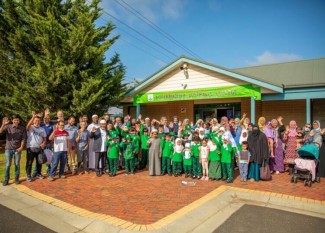 Resmi Beroperasi, Muhammadiyah Australia College Diisi Siswa Berbagai Bangsa