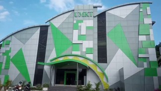 Setelah NU, Akankah Muhammadiyah Dirikan Kantor di IKN?